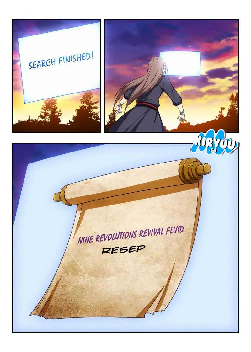 Strongest Anti M.E.T.A Chapter 36 Gambar 17