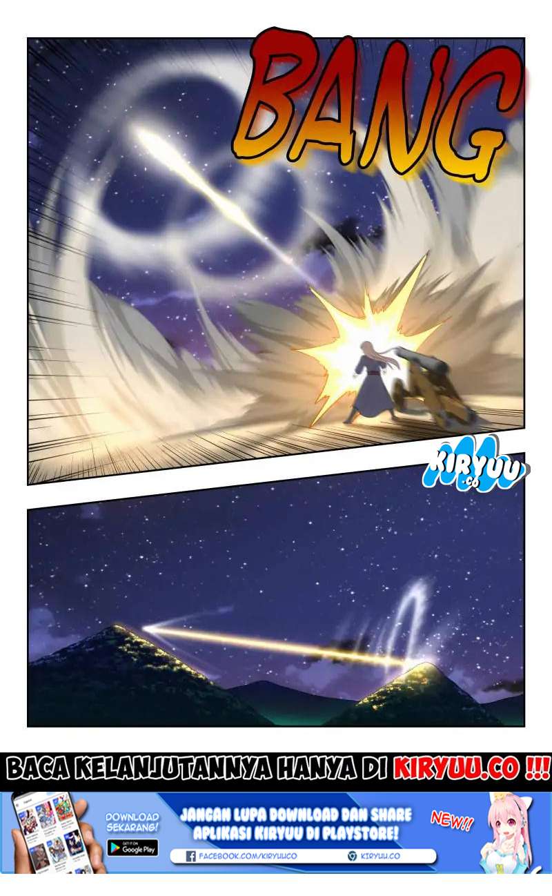 Strongest Anti M.E.T.A Chapter 34 Gambar 10