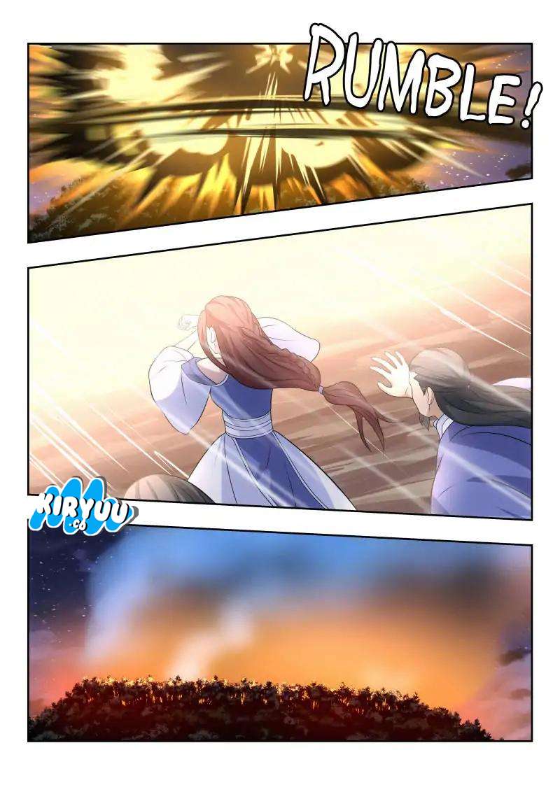 Strongest Anti M.E.T.A Chapter 34 Gambar 11