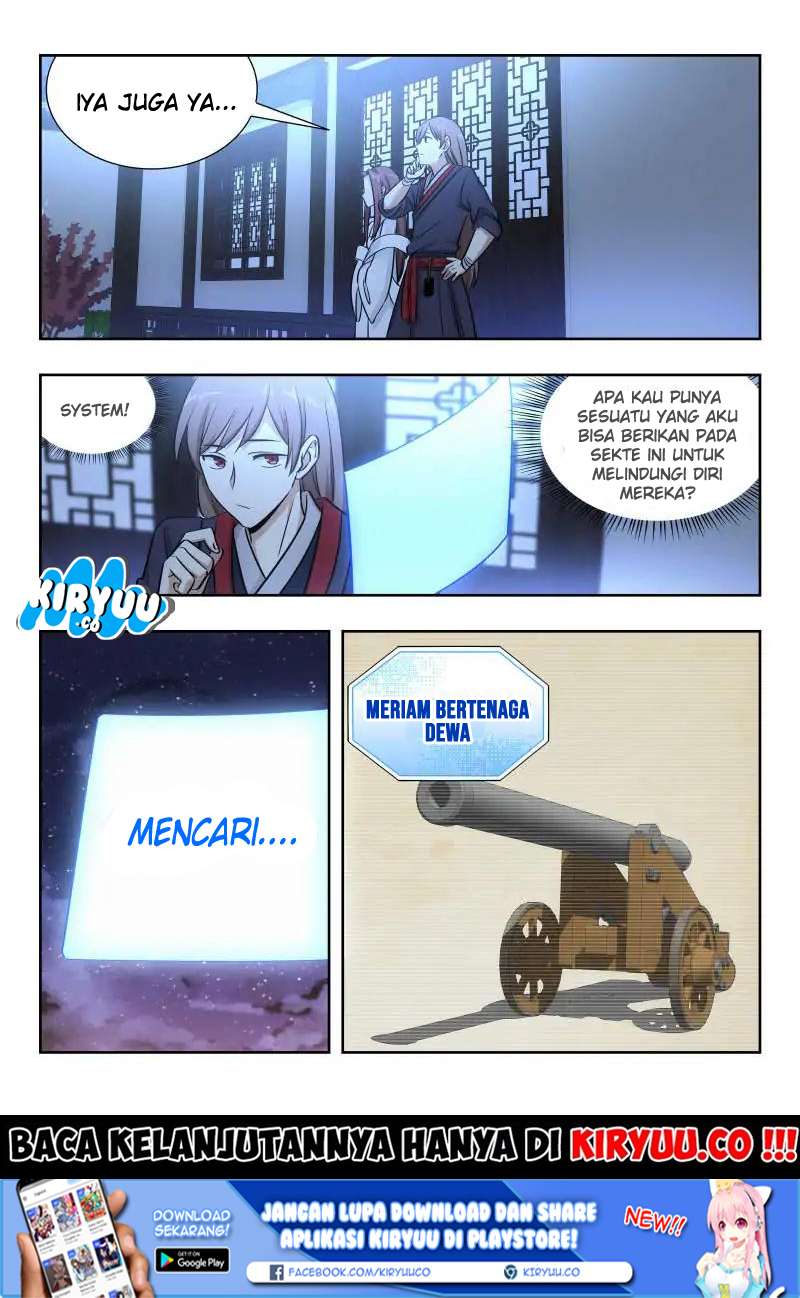 Strongest Anti M.E.T.A Chapter 33 Gambar 11