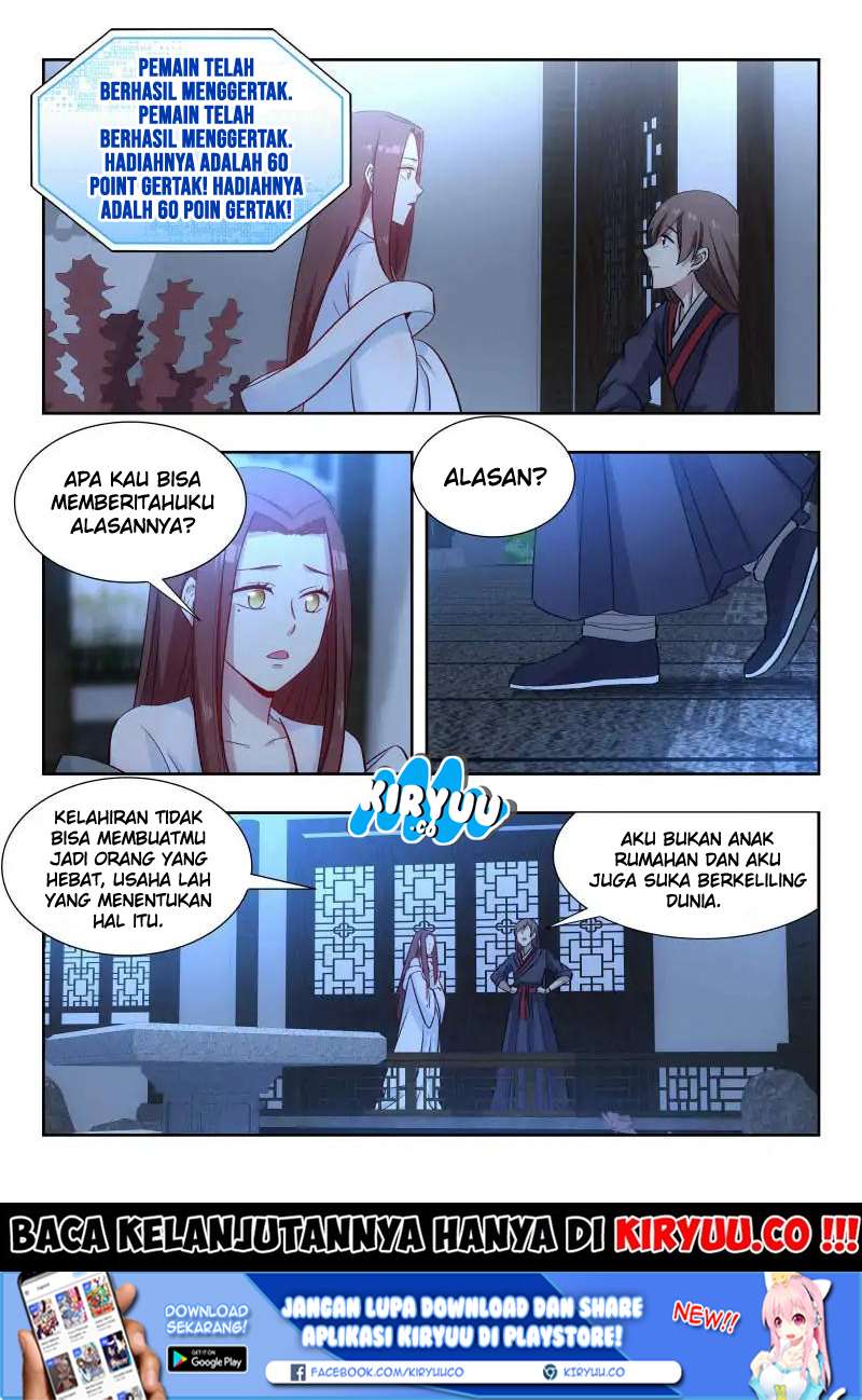 Strongest Anti M.E.T.A Chapter 33 Gambar 3