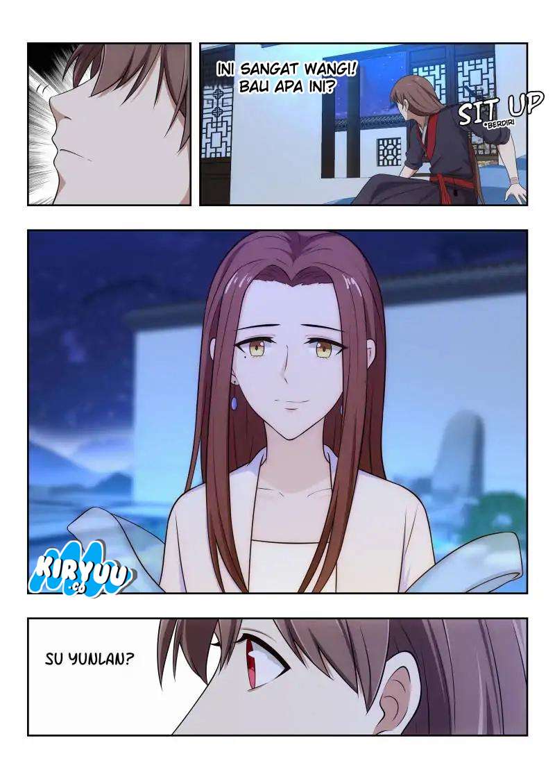Strongest Anti M.E.T.A Chapter 32 Gambar 11