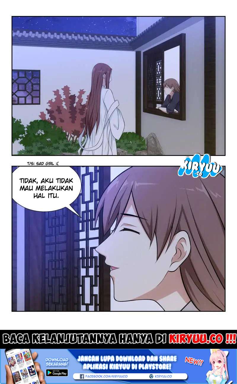 Strongest Anti M.E.T.A Chapter 32 Gambar 16