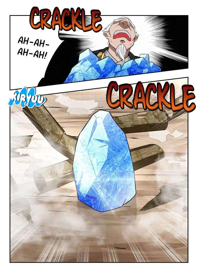 Strongest Anti M.E.T.A Chapter 30 Gambar 15