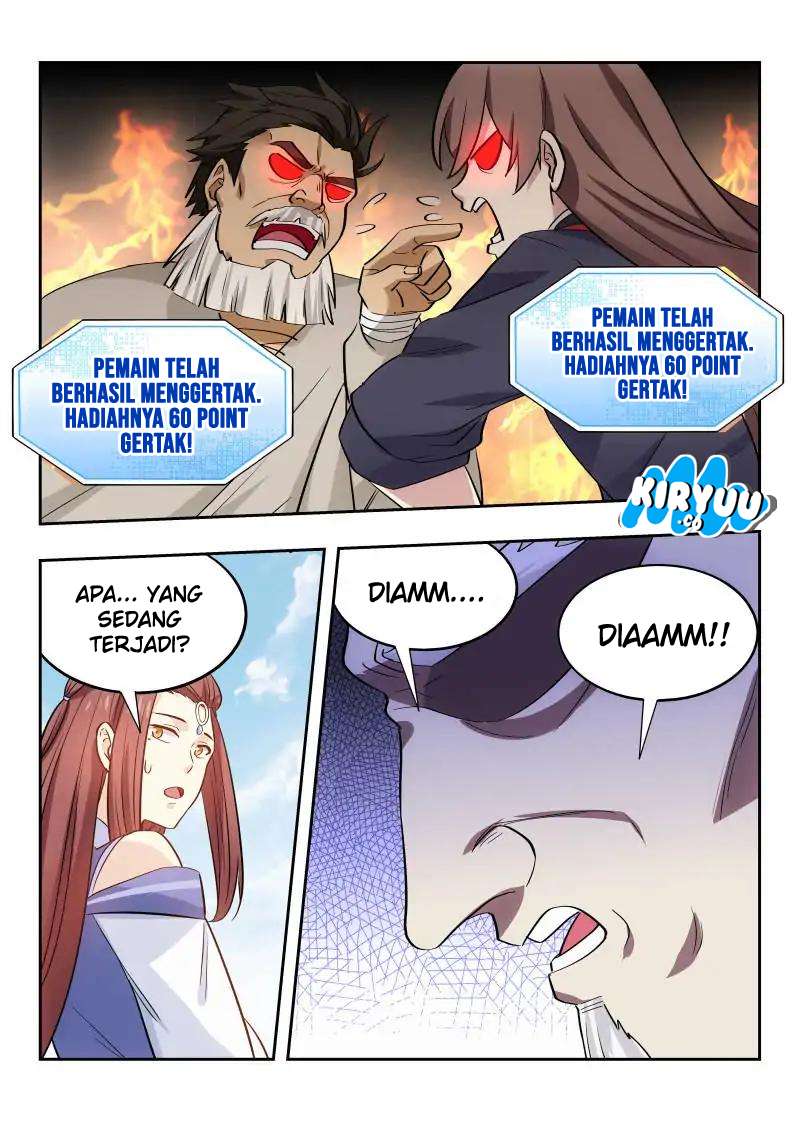 Strongest Anti M.E.T.A Chapter 30 Gambar 8