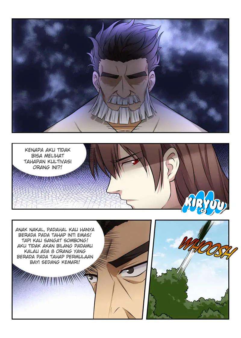 Strongest Anti M.E.T.A Chapter 29 Gambar 13