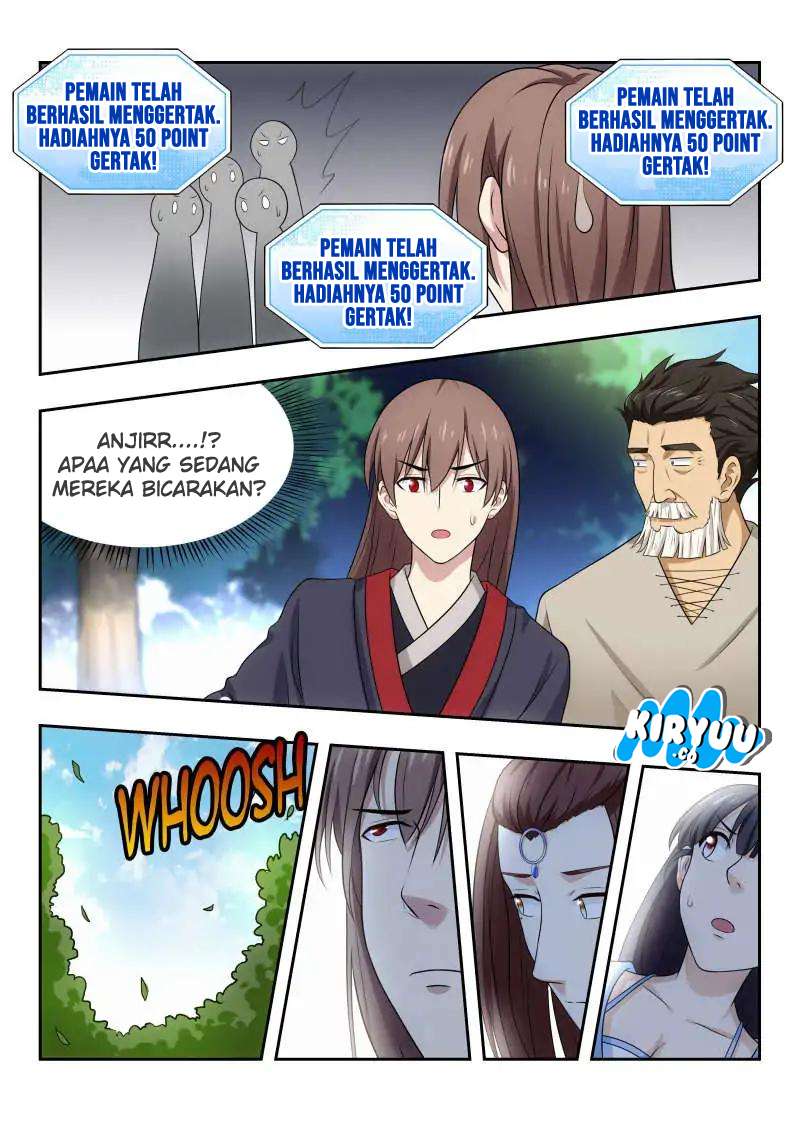 Strongest Anti M.E.T.A Chapter 29 Gambar 17