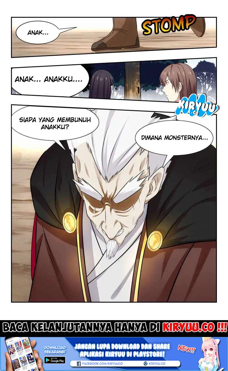 Strongest Anti M.E.T.A Chapter 29 Gambar 18
