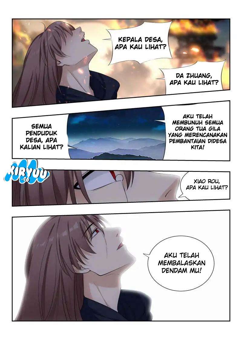 Strongest Anti M.E.T.A Chapter 25 Gambar 11