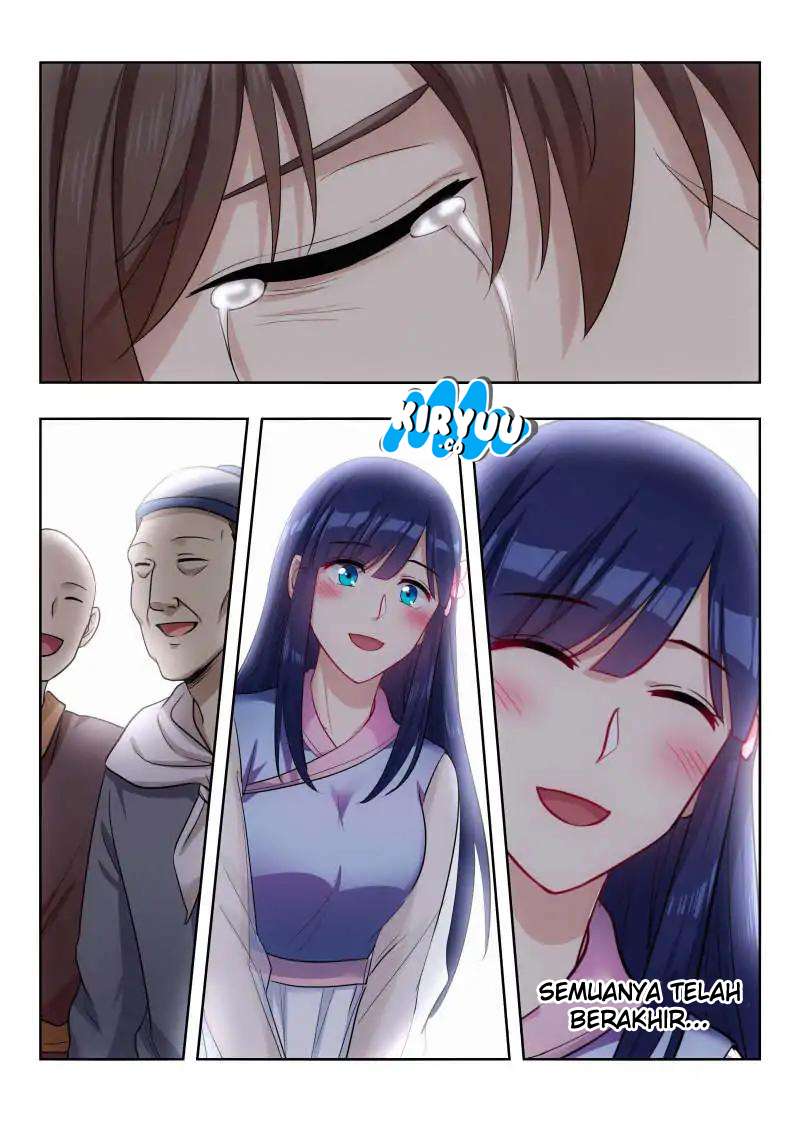 Strongest Anti M.E.T.A Chapter 25 Gambar 12