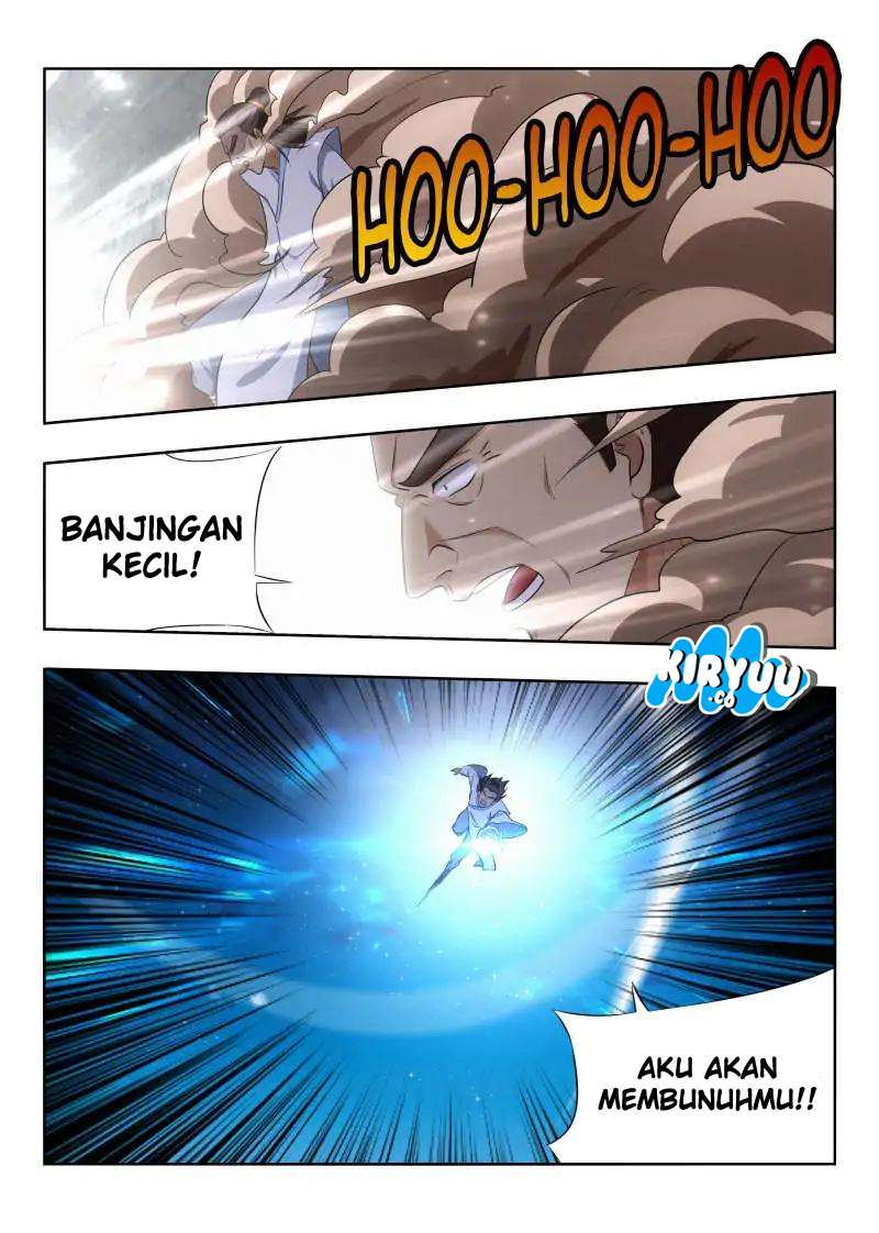 Strongest Anti M.E.T.A Chapter 25 Gambar 14