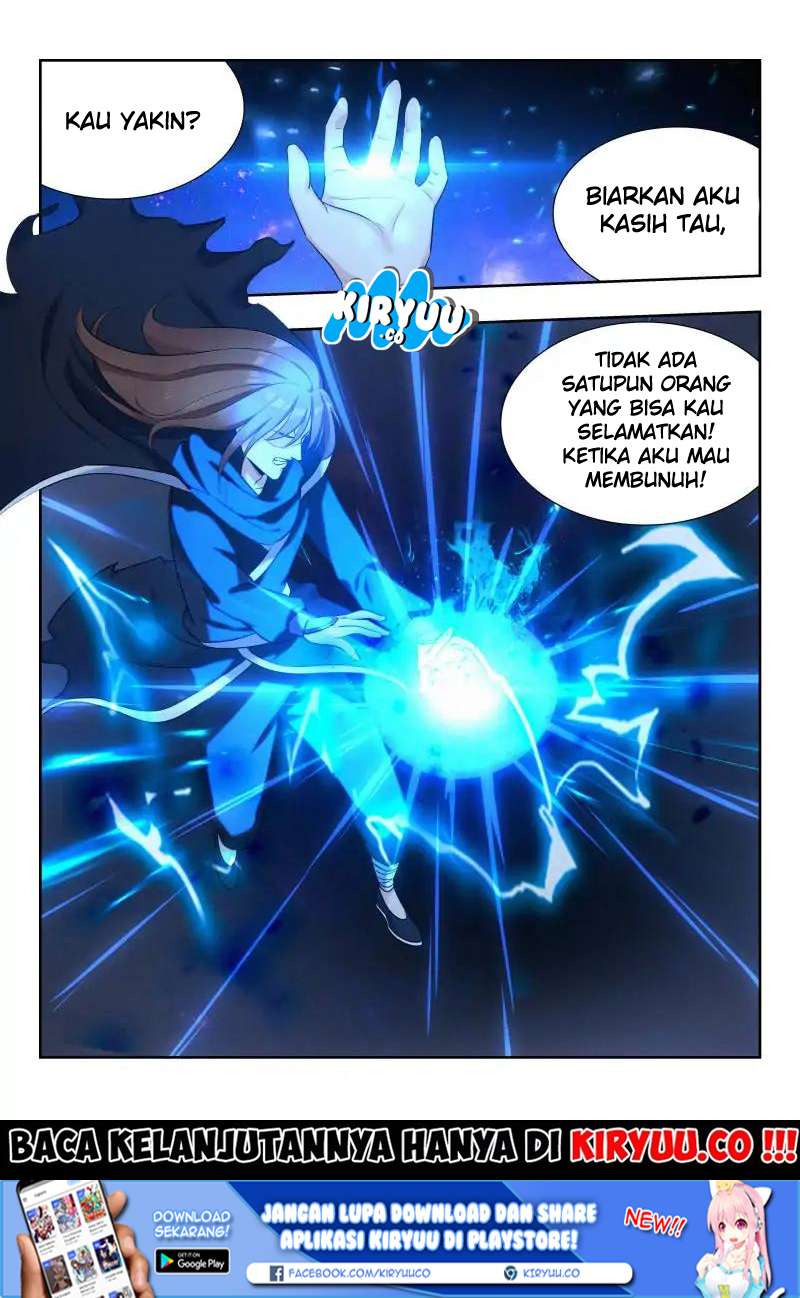 Strongest Anti M.E.T.A Chapter 24 Gambar 10