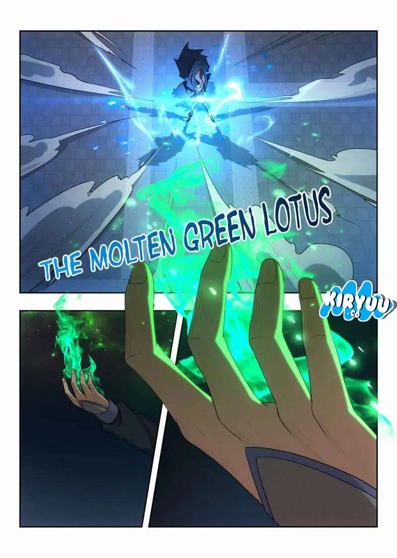 Strongest Anti M.E.T.A Chapter 24 Gambar 12
