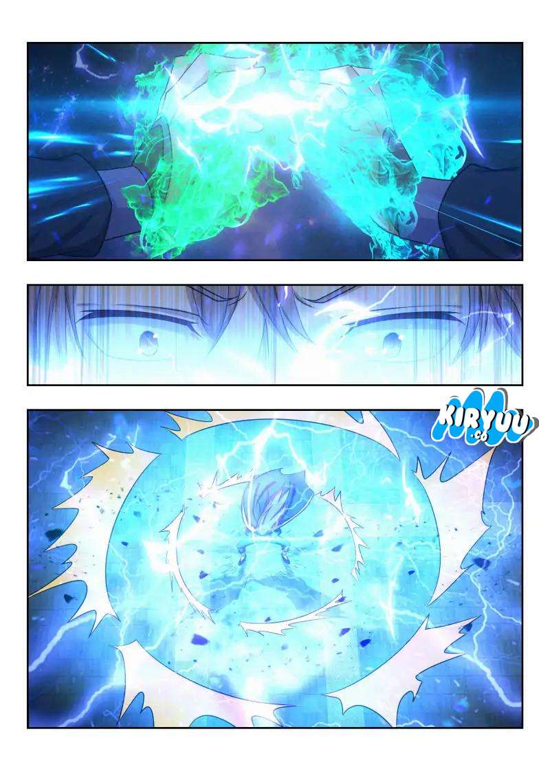 Strongest Anti M.E.T.A Chapter 24 Gambar 14