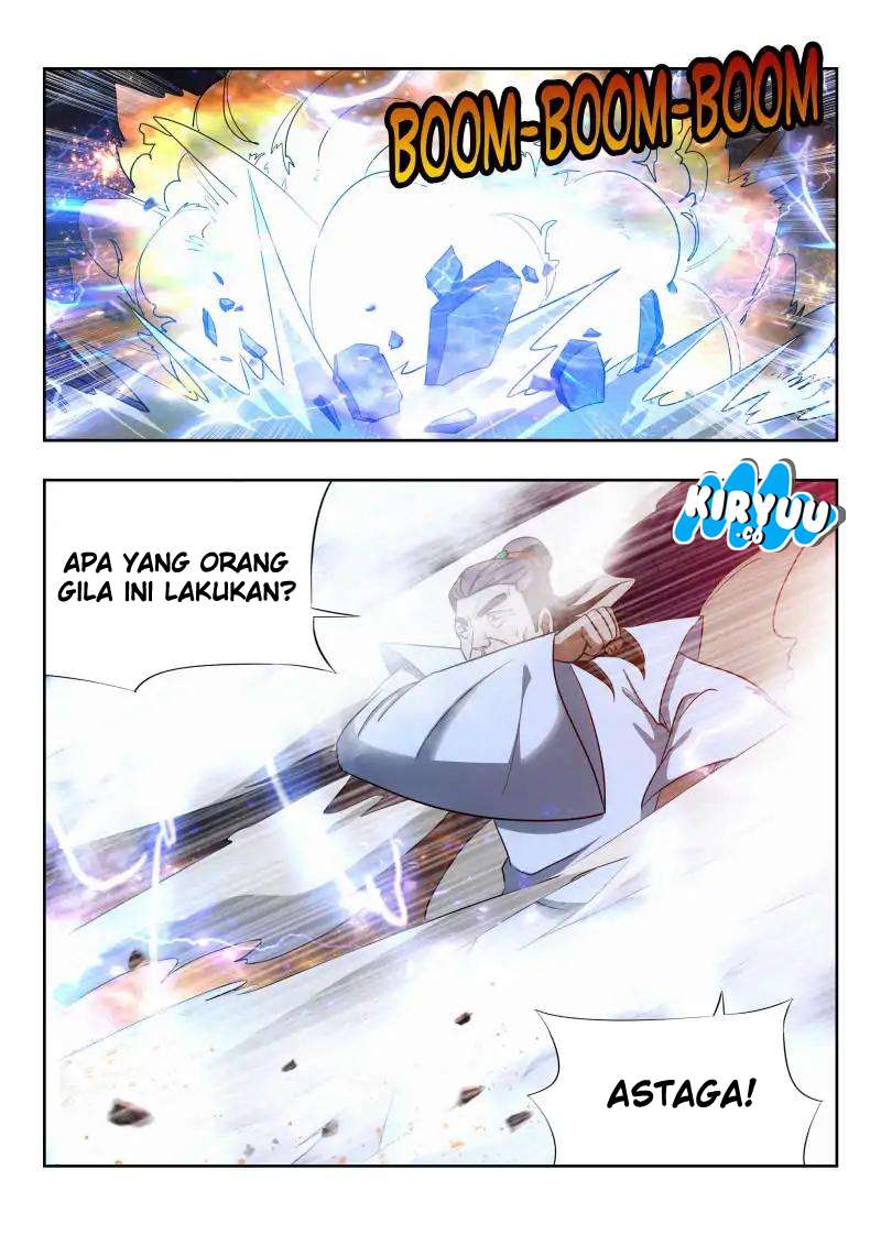 Strongest Anti M.E.T.A Chapter 24 Gambar 15