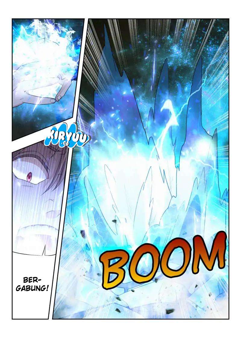 Strongest Anti M.E.T.A Chapter 24 Gambar 16