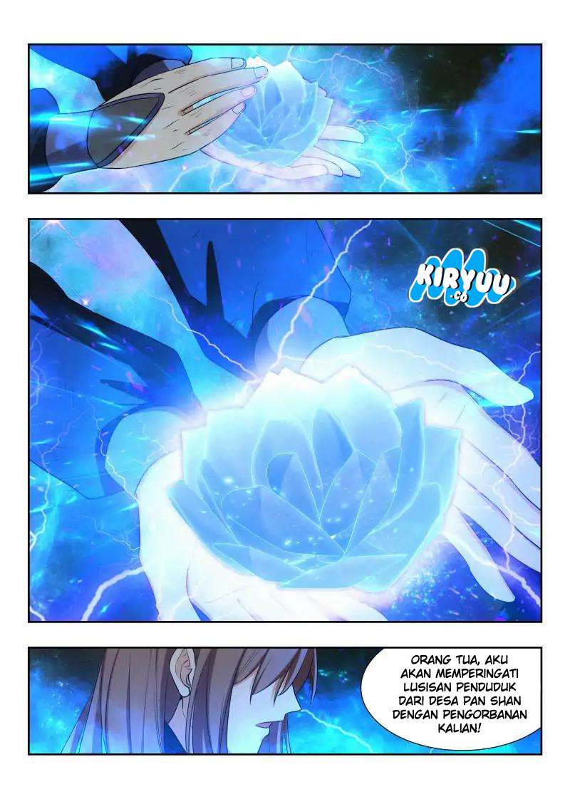 Strongest Anti M.E.T.A Chapter 24 Gambar 18