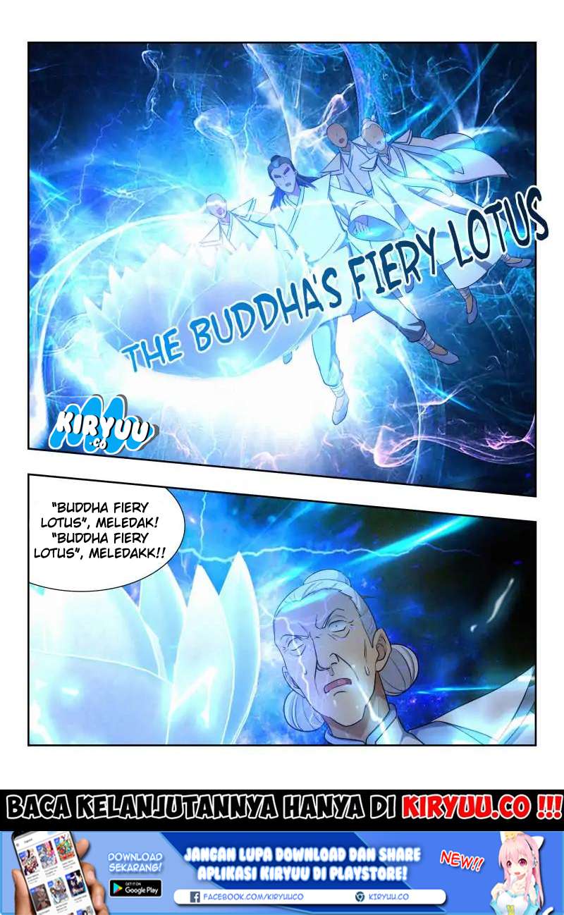 Strongest Anti M.E.T.A Chapter 24 Gambar 19