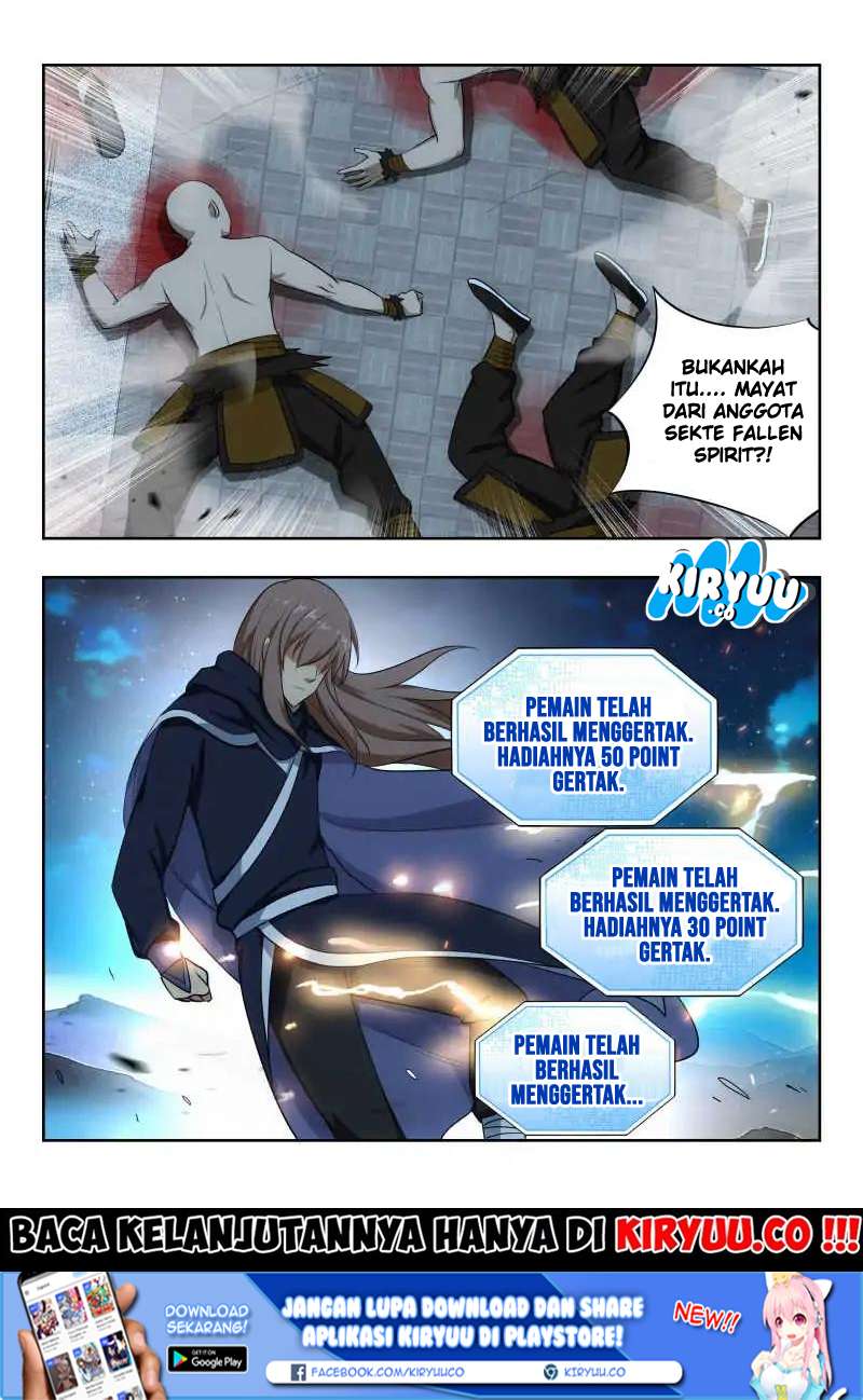 Strongest Anti M.E.T.A Chapter 22 Gambar 18