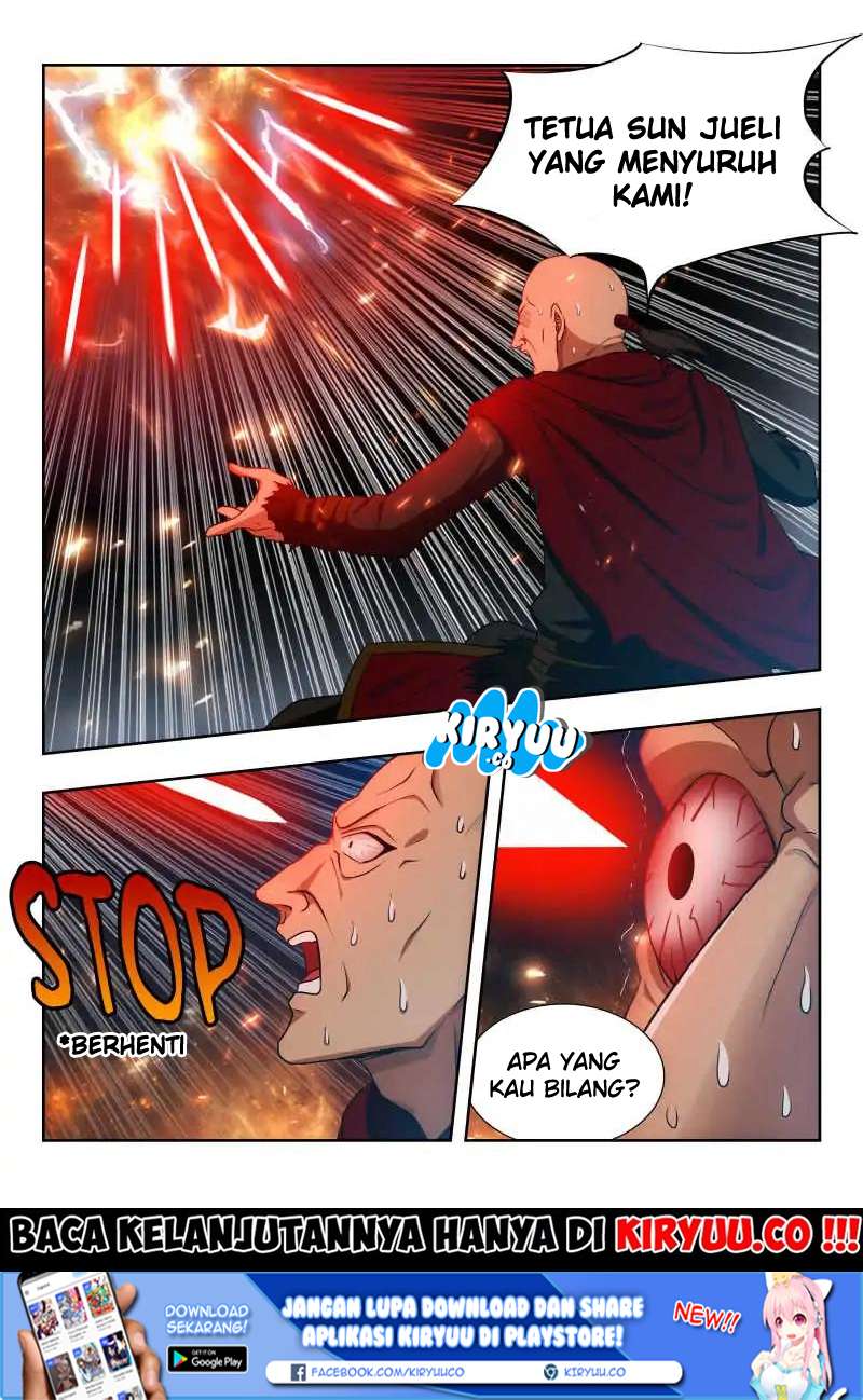 Strongest Anti M.E.T.A Chapter 22 Gambar 3