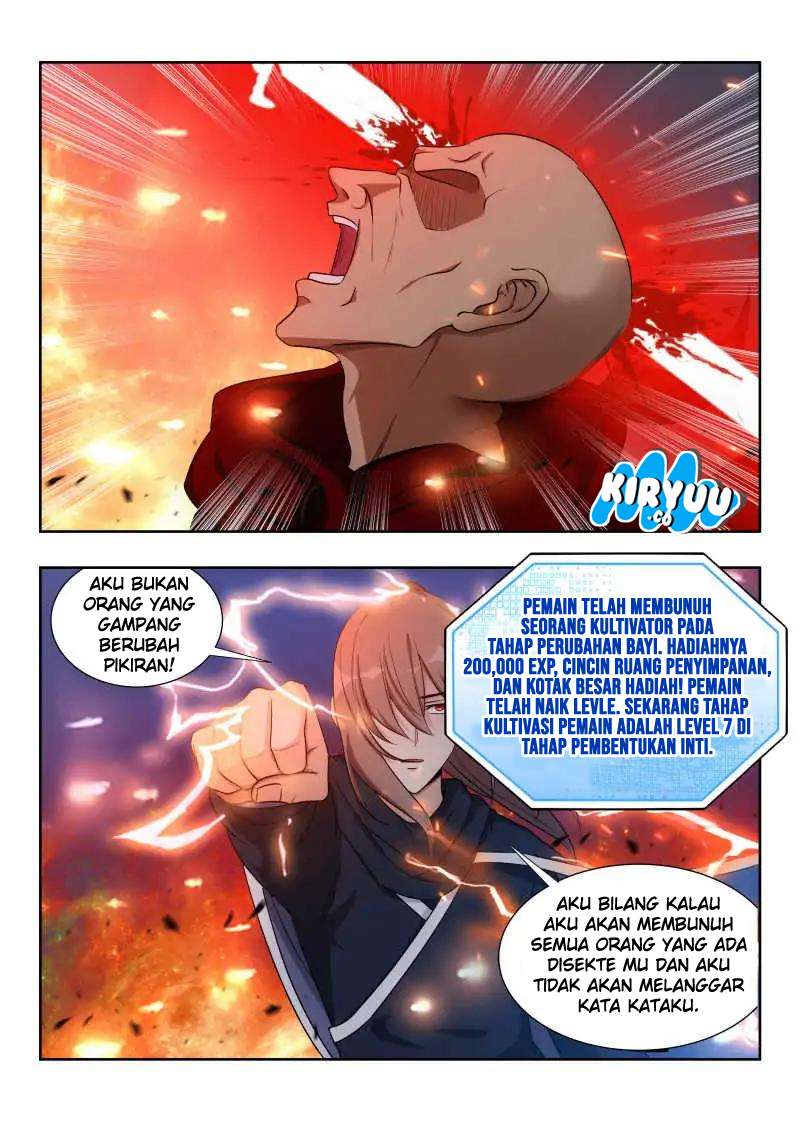 Strongest Anti M.E.T.A Chapter 22 Gambar 6
