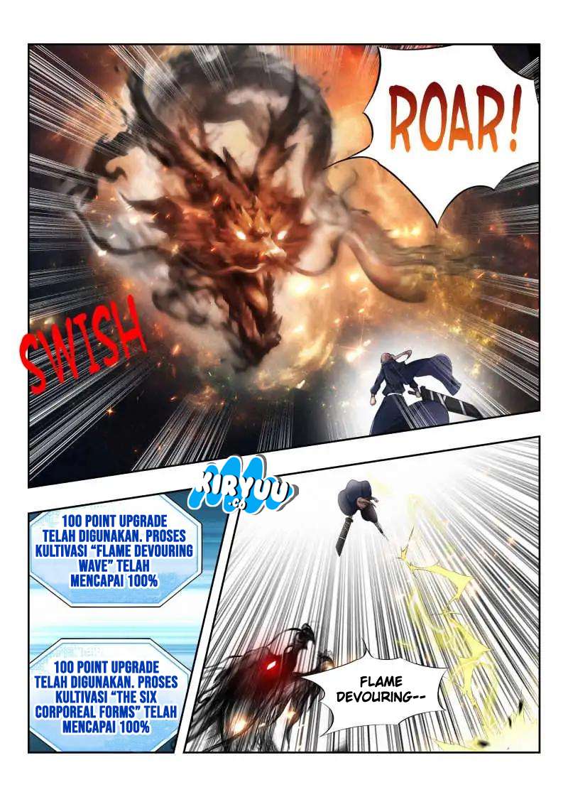 Strongest Anti M.E.T.A Chapter 21 Gambar 12