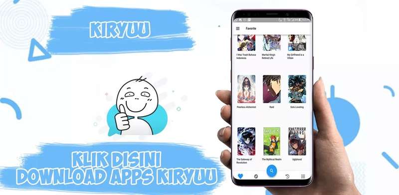 Strongest Anti M.E.T.A Chapter 21 Gambar 20