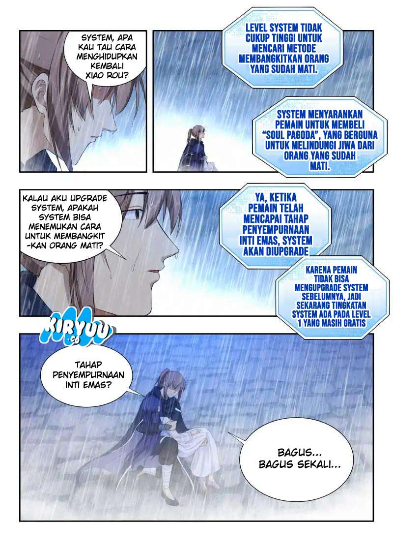 Strongest Anti M.E.T.A Chapter 21 Gambar 4