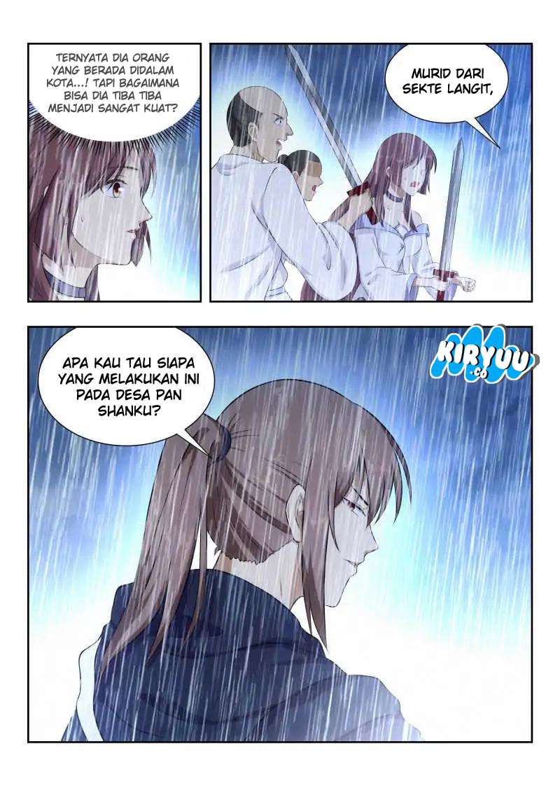 Strongest Anti M.E.T.A Chapter 21 Gambar 7