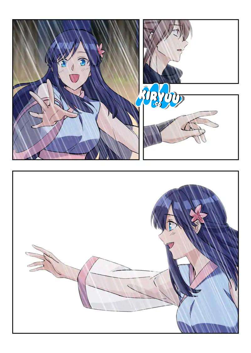 Strongest Anti M.E.T.A Chapter 20 Gambar 10