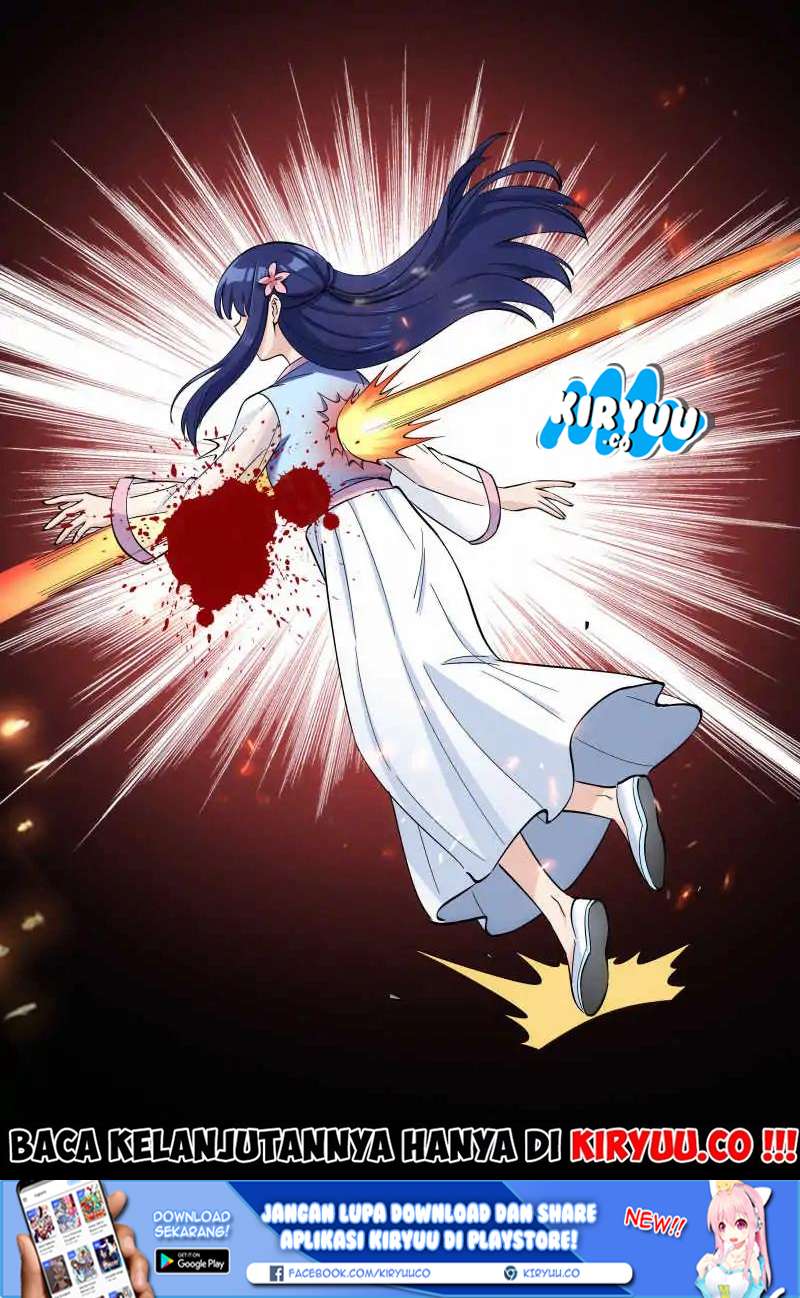 Strongest Anti M.E.T.A Chapter 20 Gambar 11