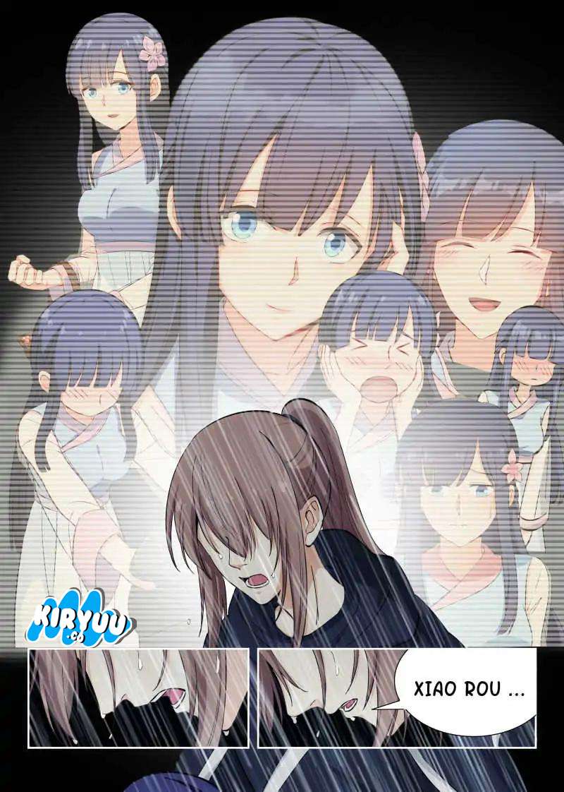 Strongest Anti M.E.T.A Chapter 20 Gambar 18