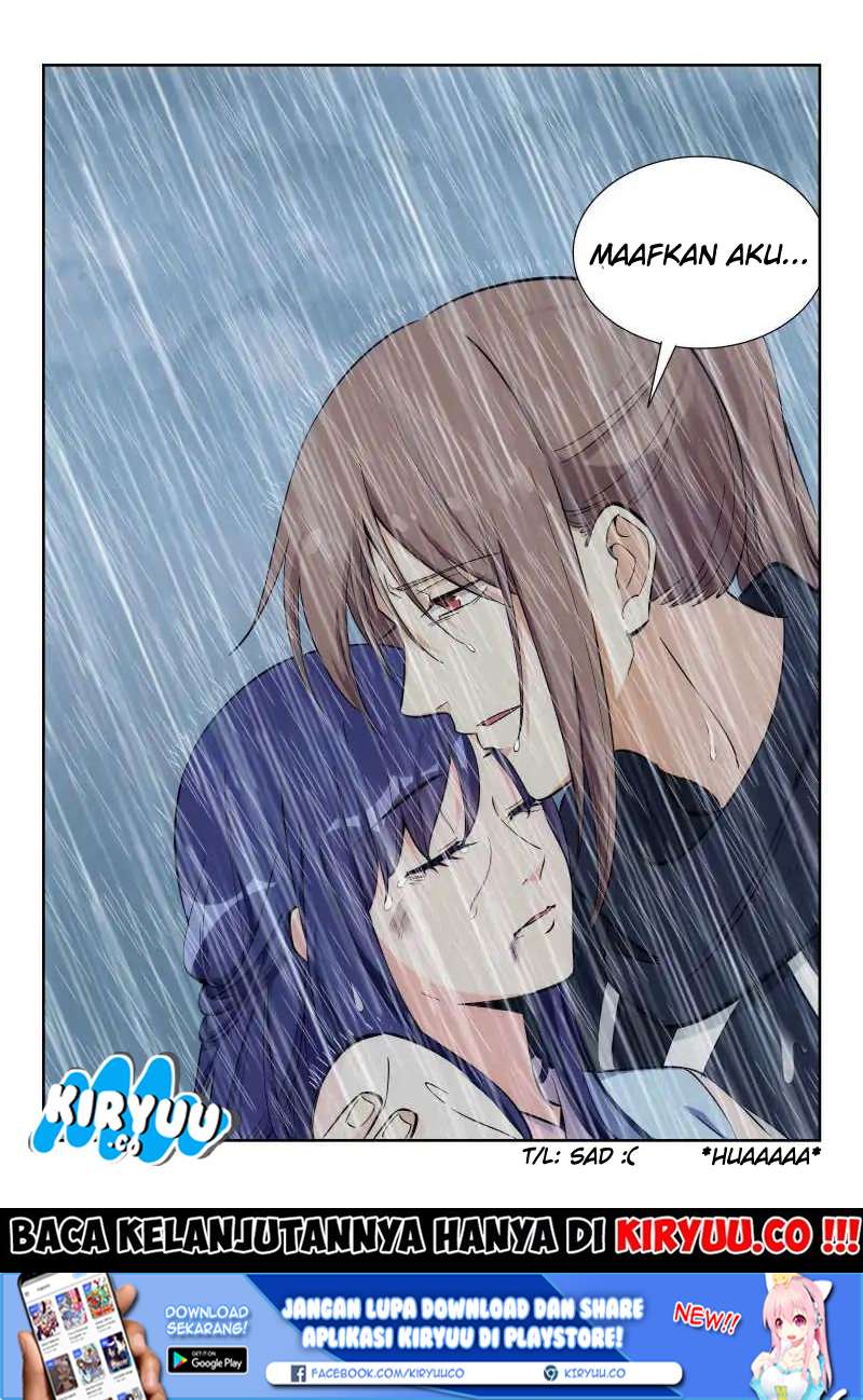 Strongest Anti M.E.T.A Chapter 20 Gambar 19