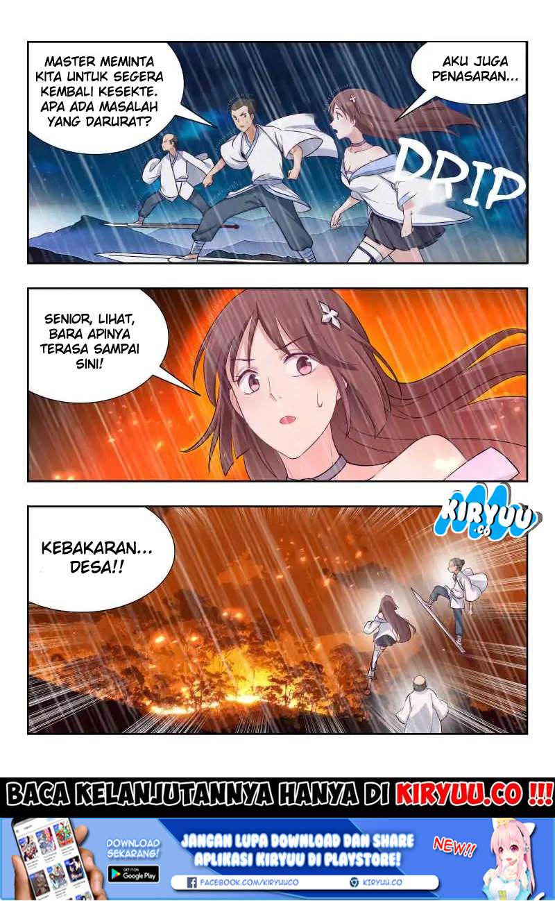 Strongest Anti M.E.T.A Chapter 20 Gambar 3