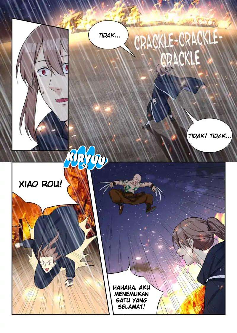 Strongest Anti M.E.T.A Chapter 20 Gambar 7