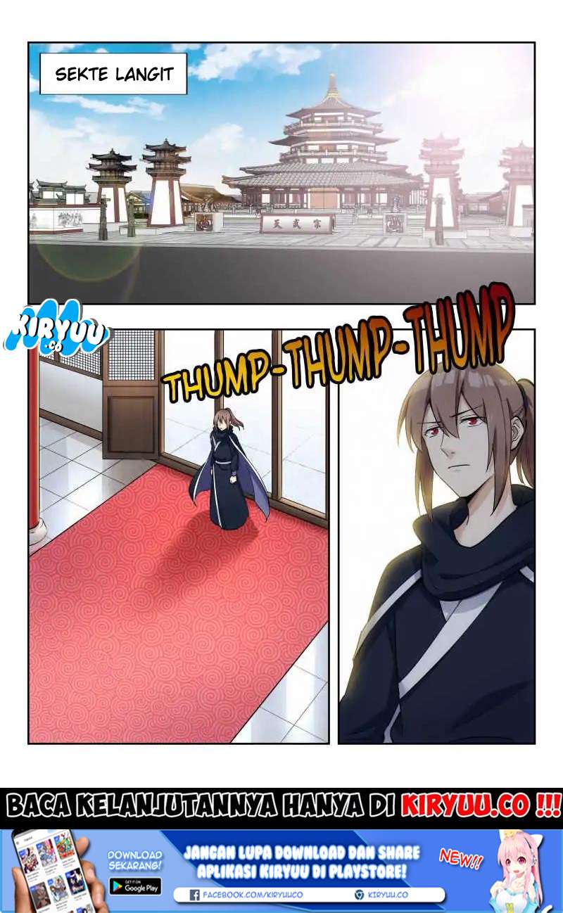 Strongest Anti M.E.T.A Chapter 19 Gambar 3