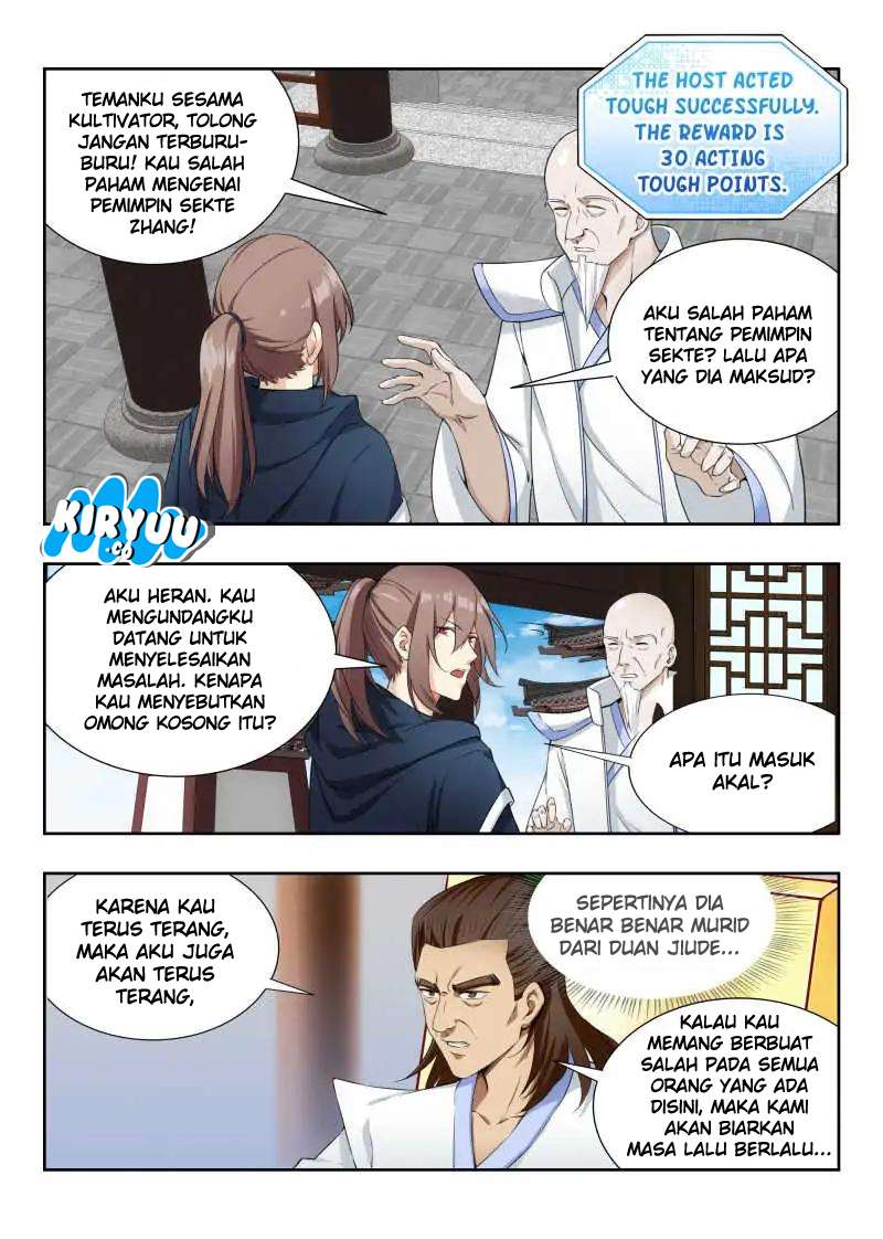 Strongest Anti M.E.T.A Chapter 19 Gambar 9