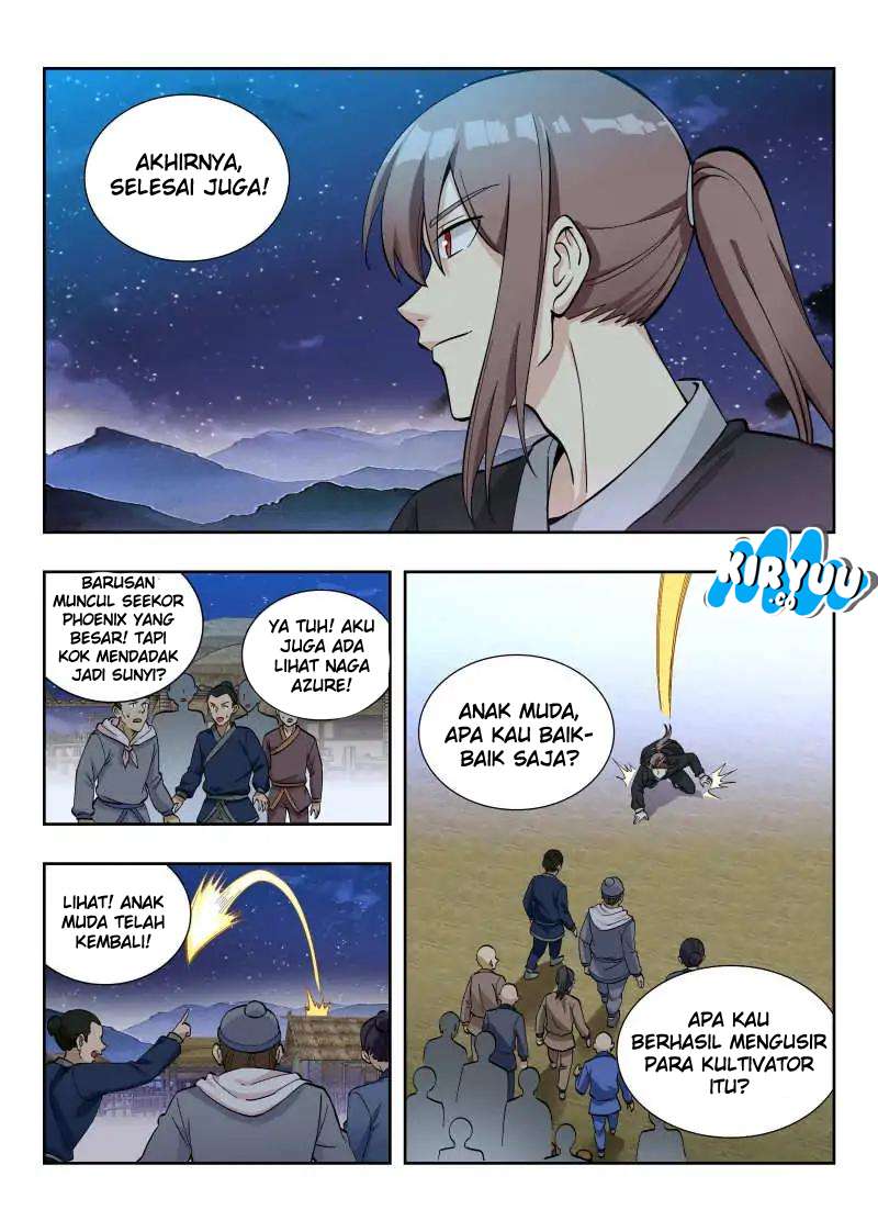 Strongest Anti M.E.T.A Chapter 17 Gambar 6