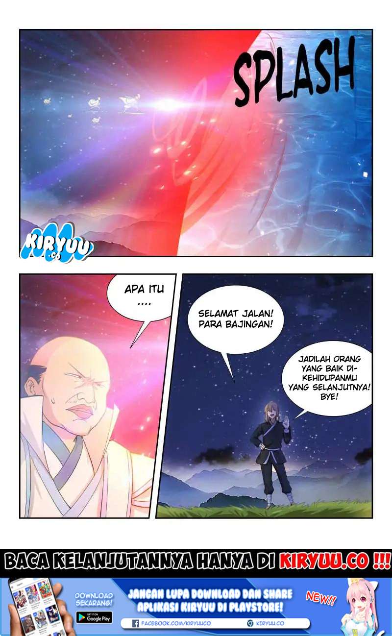 Strongest Anti M.E.T.A Chapter 16 Gambar 17