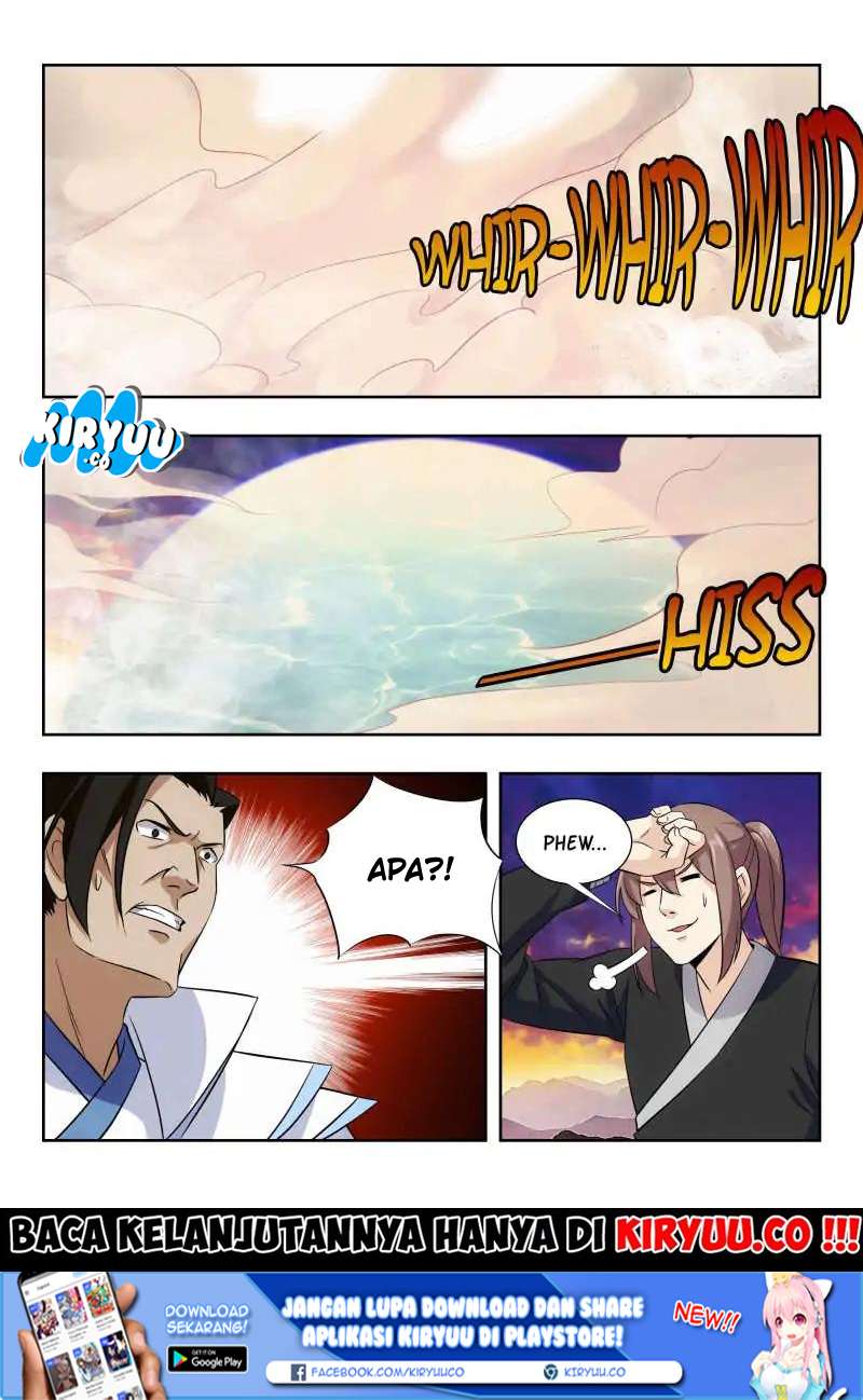 Strongest Anti M.E.T.A Chapter 15 Gambar 10