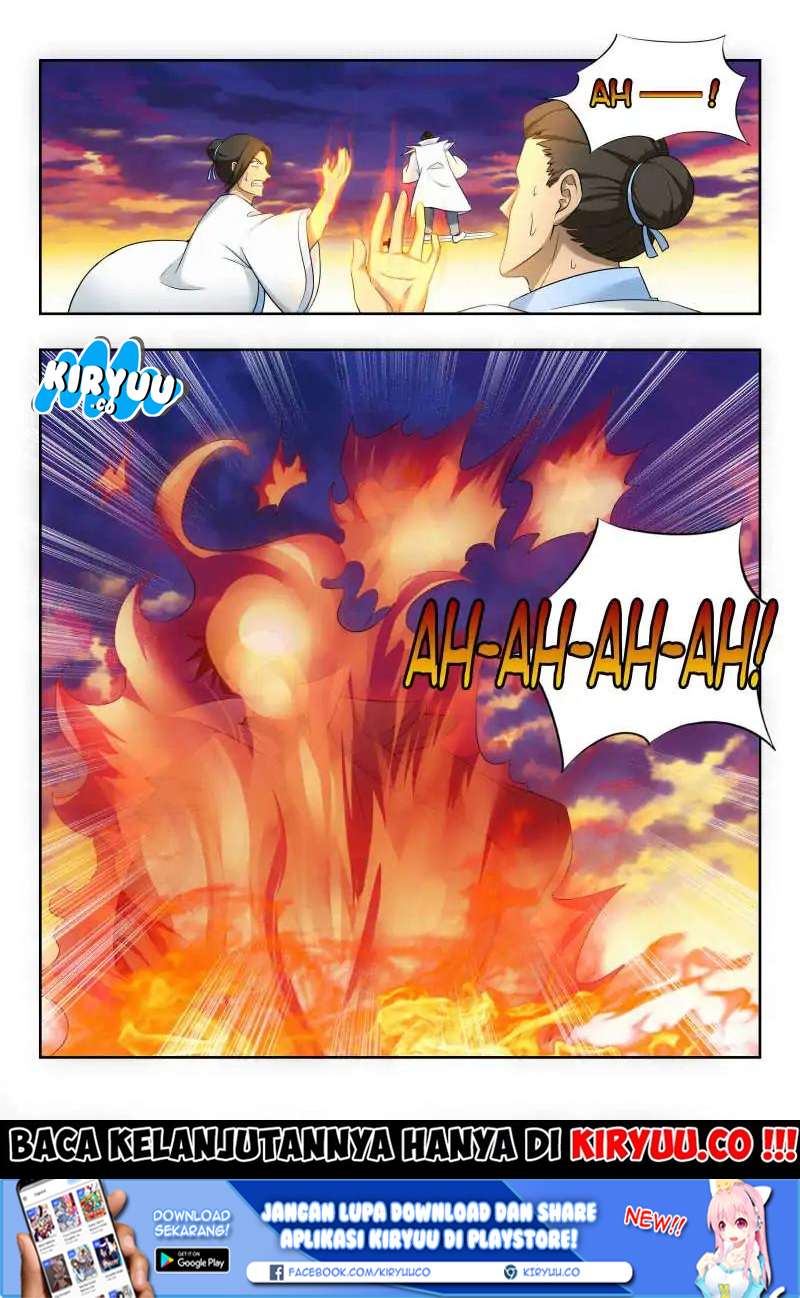 Strongest Anti M.E.T.A Chapter 15 Gambar 17