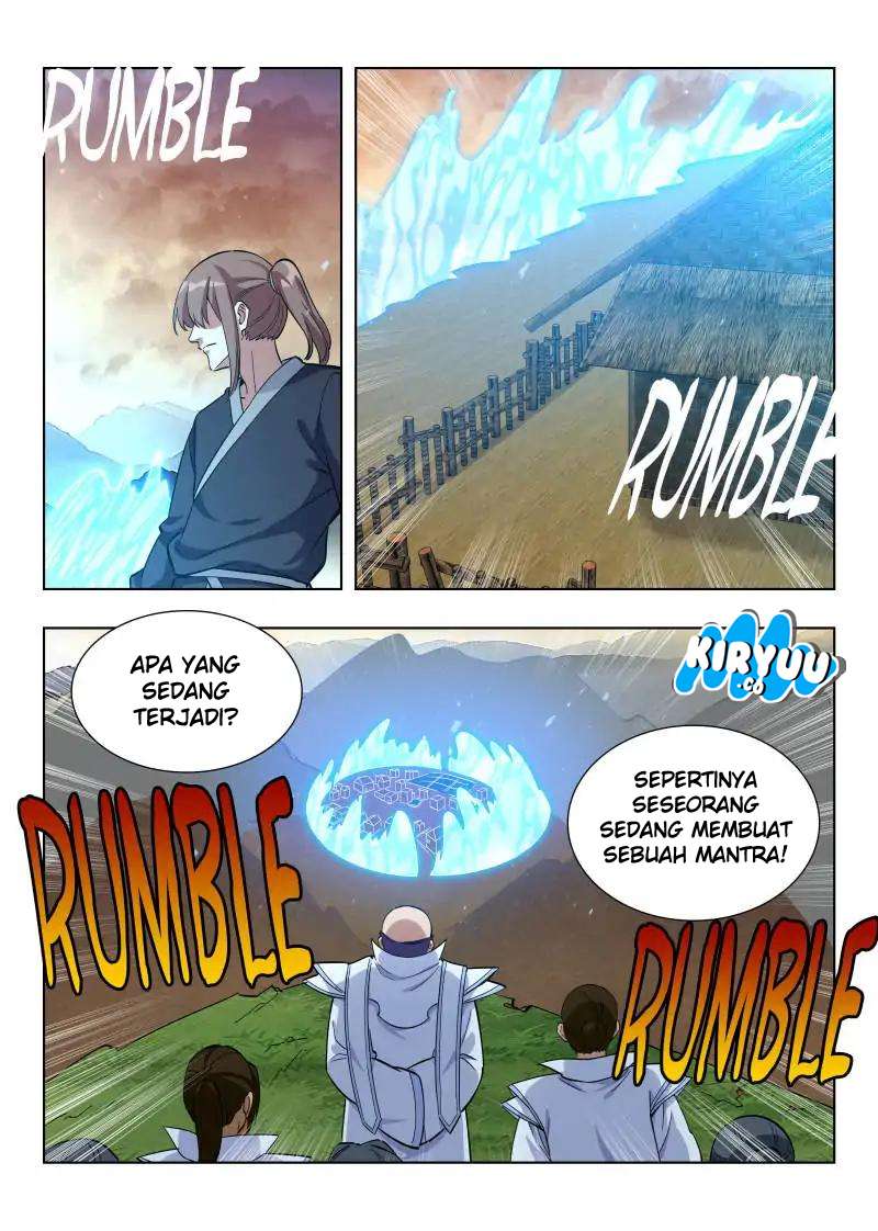 Strongest Anti M.E.T.A Chapter 14 Gambar 12