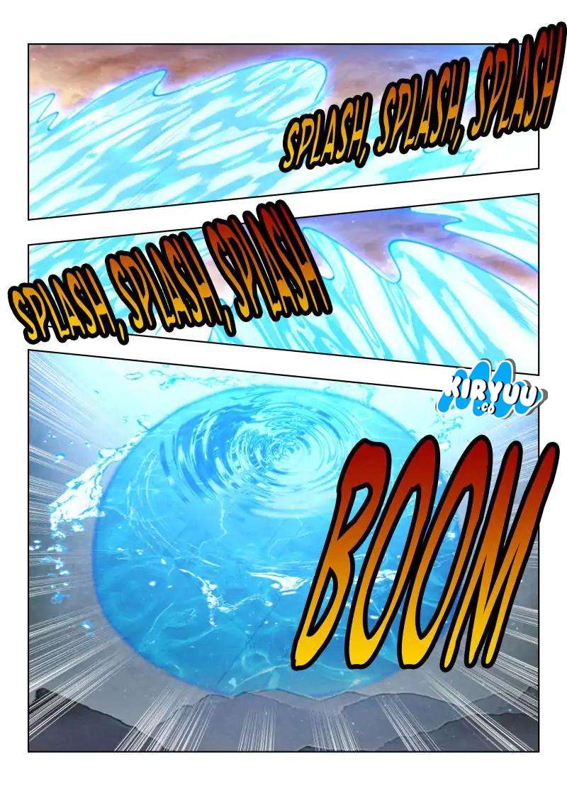 Strongest Anti M.E.T.A Chapter 14 Gambar 13