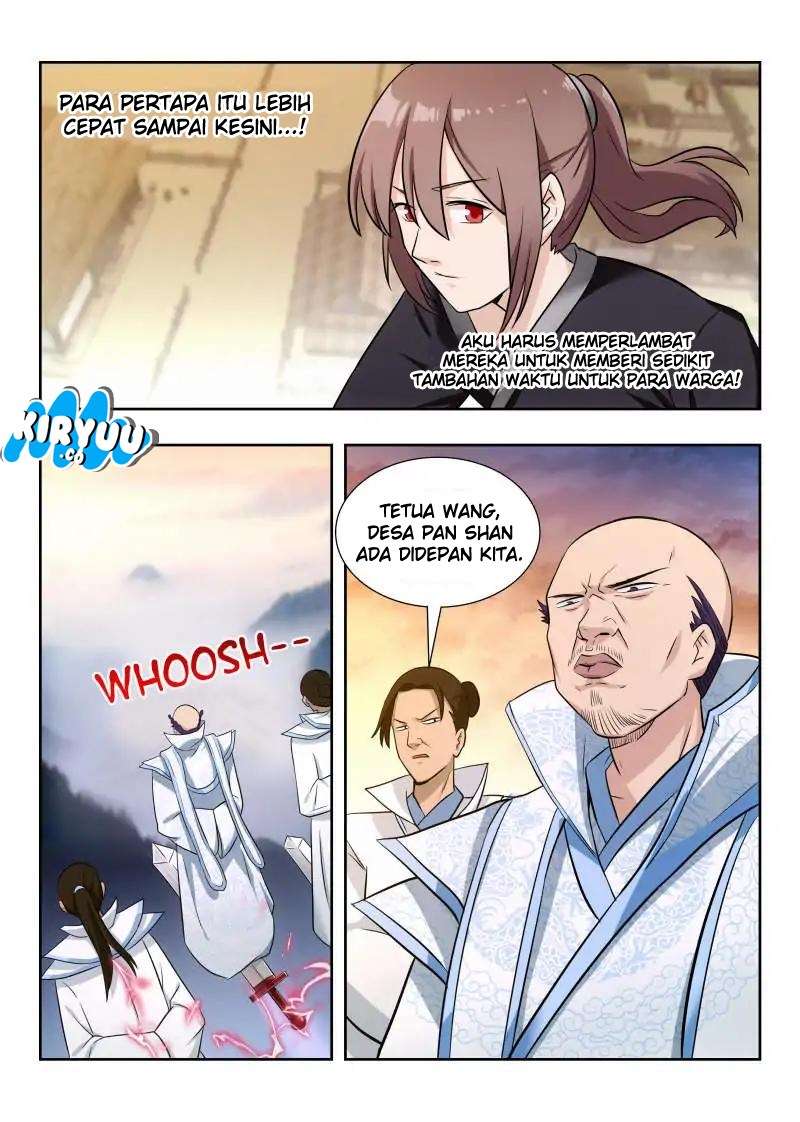 Strongest Anti M.E.T.A Chapter 13 Gambar 12