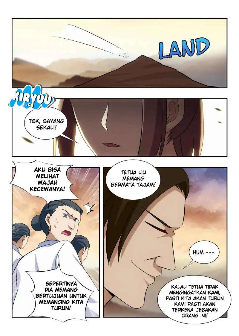 Strongest Anti M.E.T.A Chapter 13 Gambar 16