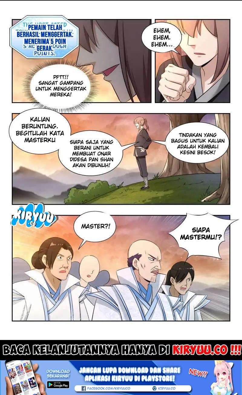 Strongest Anti M.E.T.A Chapter 13 Gambar 17