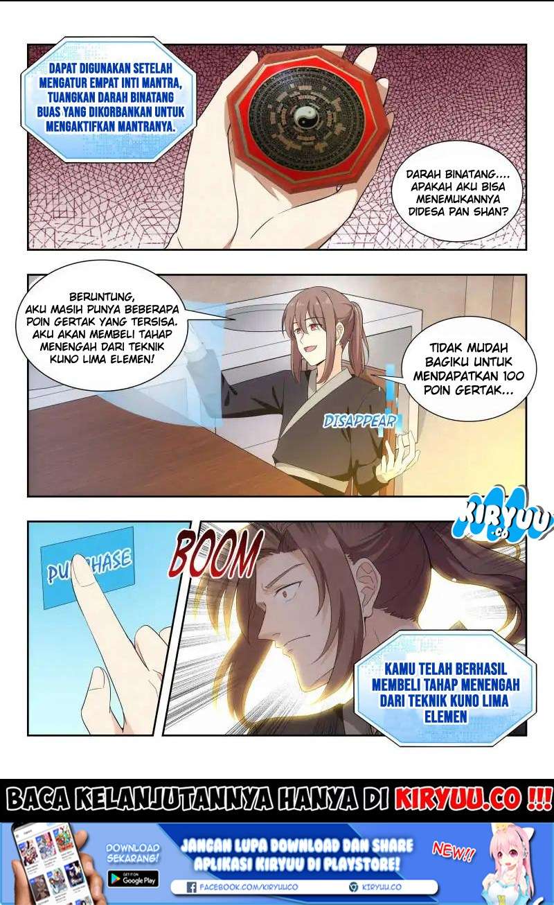 Strongest Anti M.E.T.A Chapter 13 Gambar 3