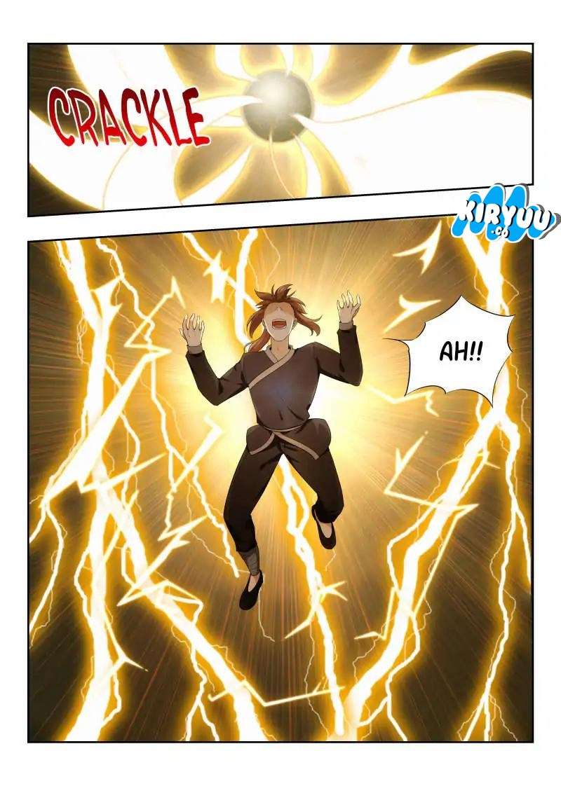 Strongest Anti M.E.T.A Chapter 13 Gambar 4