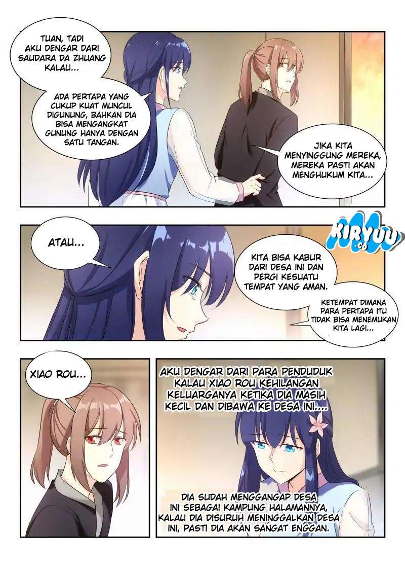 Strongest Anti M.E.T.A Chapter 13 Gambar 7