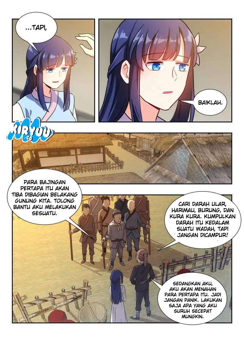 Strongest Anti M.E.T.A Chapter 13 Gambar 9